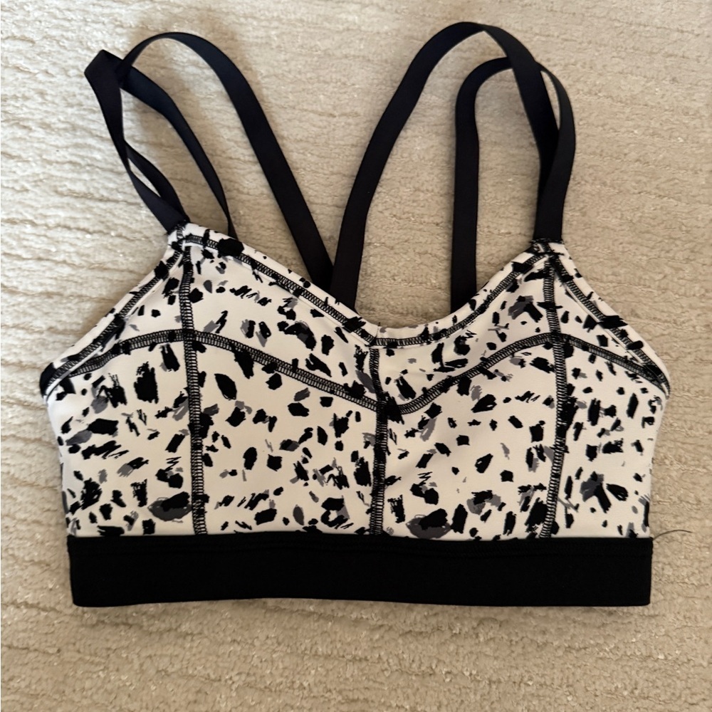 Athleta Sports Bra